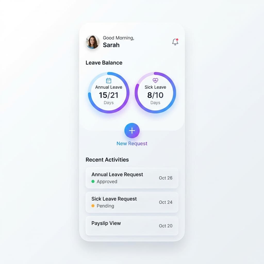 Workflows & Approvals